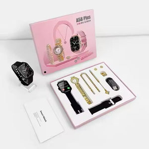 Reloj inteligente A58 Plus