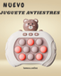 POP IT ELECTRONICO- JUEGO ANTIESTRES